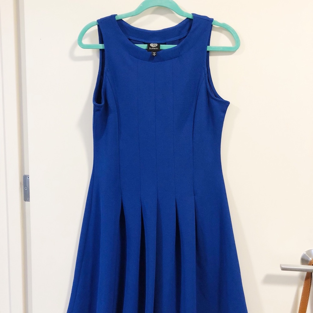 Bobeau Sleeveless Dress